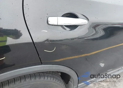 2019 Nissan Rogue S z USA, uszkodzony, nr VIN 5N1AT2MT6KC822746